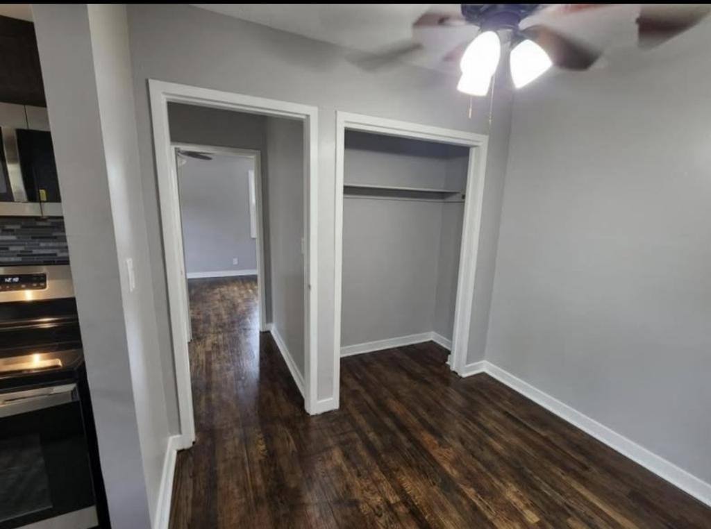 Apartment for rent at 1059 Midland Ave, Midland, PA 15059