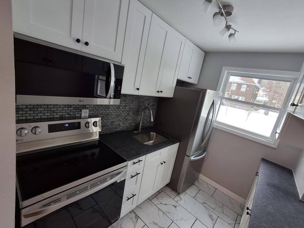 Apartment for rent at 1059 Midland Ave, Midland, PA 15059