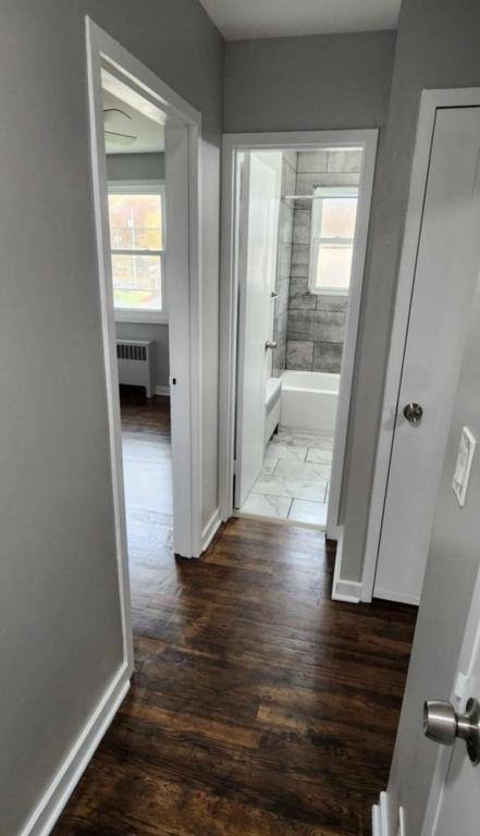 Apartment for rent at 1059 Midland Ave, Midland, PA 15059
