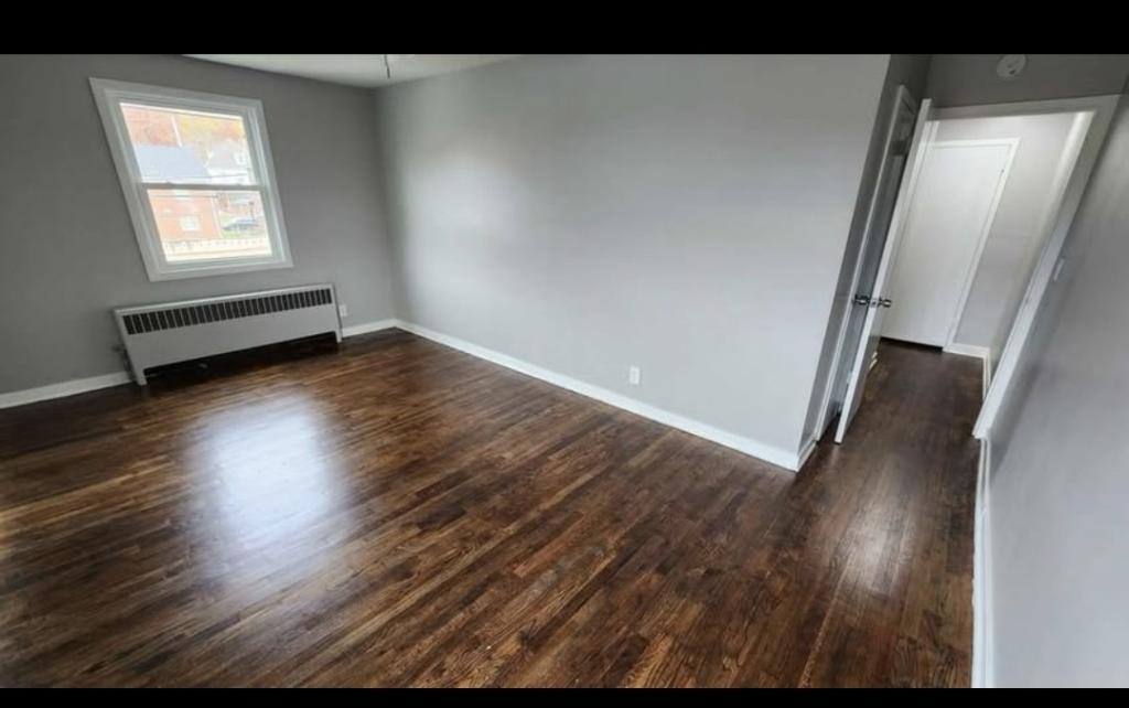 Apartment for rent at 1059 Midland Ave, Midland, PA 15059