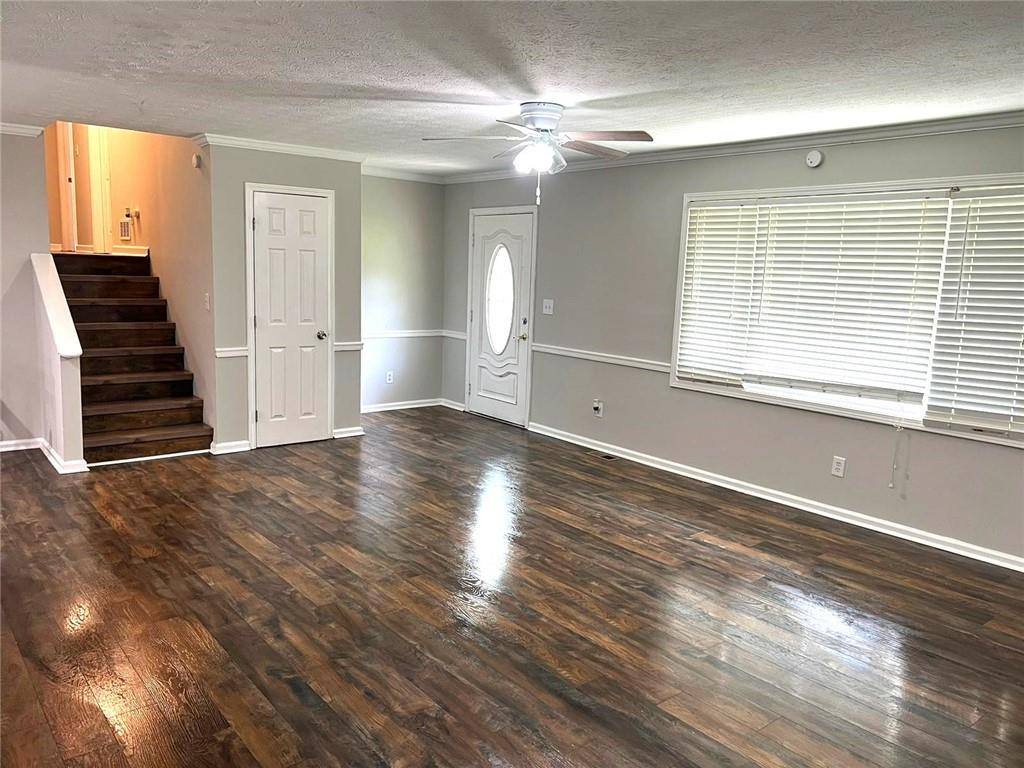 House for rent at 3177 Pinto Dr, Powder Springs, GA 30127
