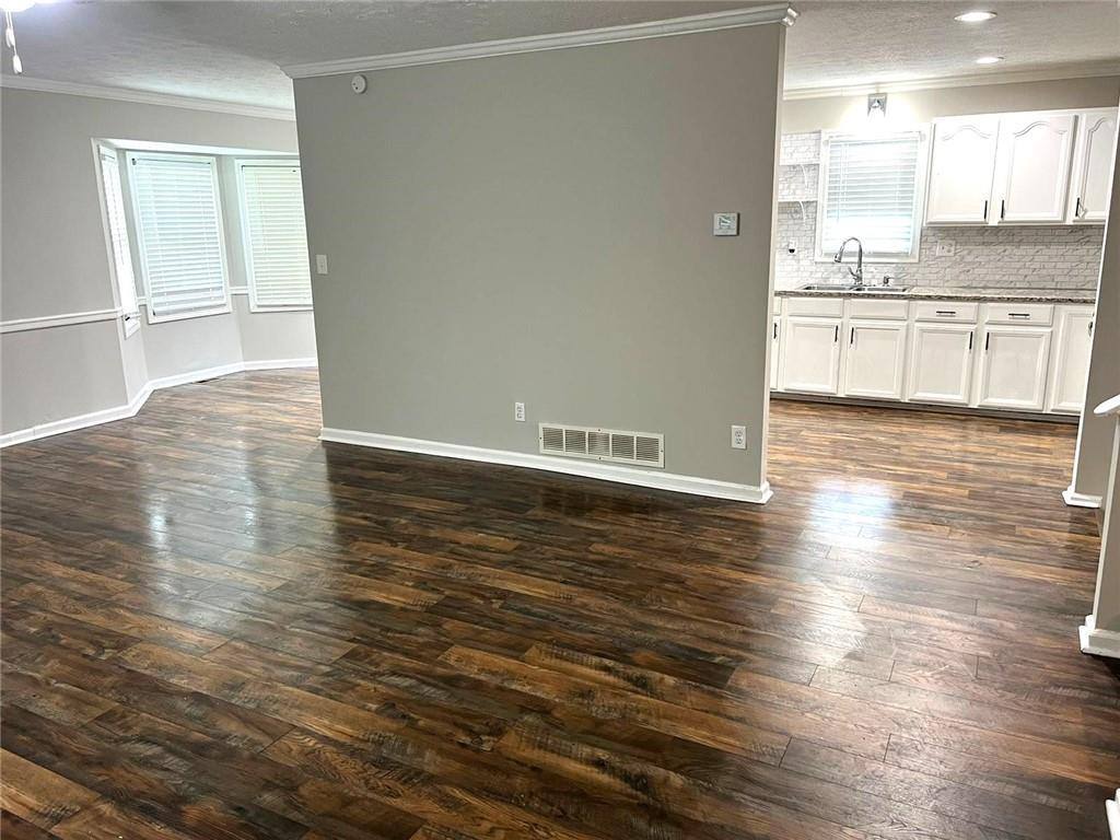 House for rent at 3177 Pinto Dr, Powder Springs, GA 30127