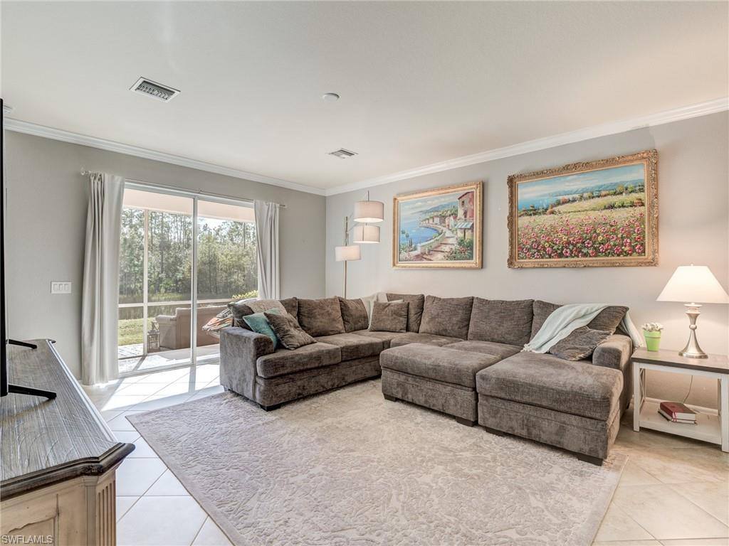 Townhouse for rent at 10246 Via Colomba Circle, Fort Myers, FL 33966