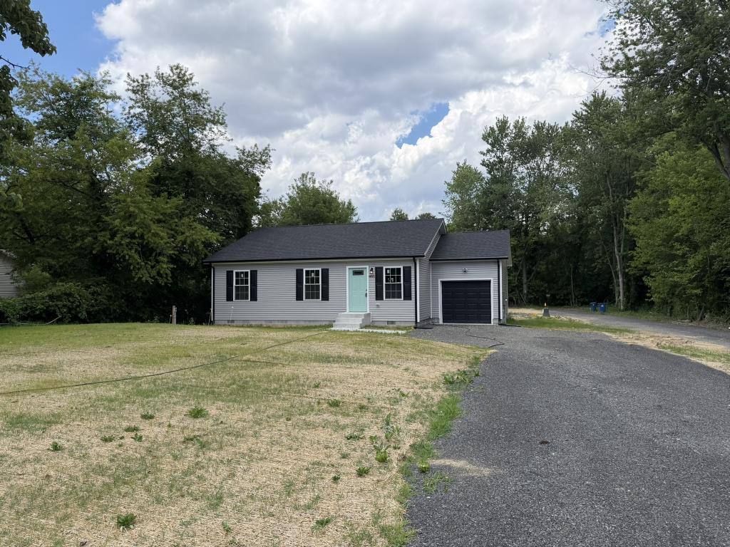House for rent at 461 Millchop Lane, Magnolia, DE 19962