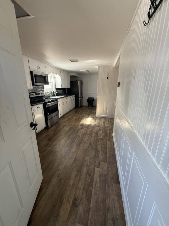 Apartment for rent at 614 Champlain St, Berlin, NH 03570