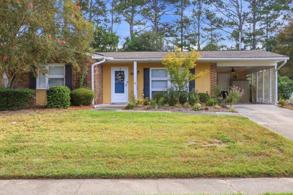 Townhouse for rent at 620 Mallard Lake Dr, Myrtle Beach, SC 29577