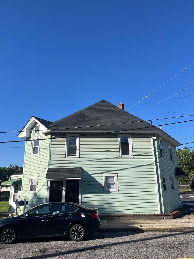 Apartment for rent at 503 N Delaware St #3, Paulsboro, NJ 08066