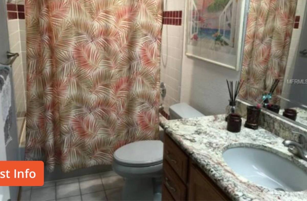 House for rent at 8641 Flame Vine Ave, Seminole, FL 33777