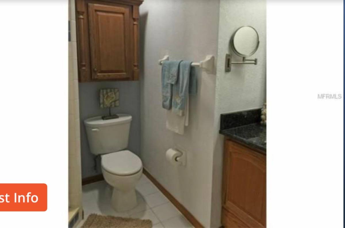 House for rent at 8641 Flame Vine Ave, Seminole, FL 33777