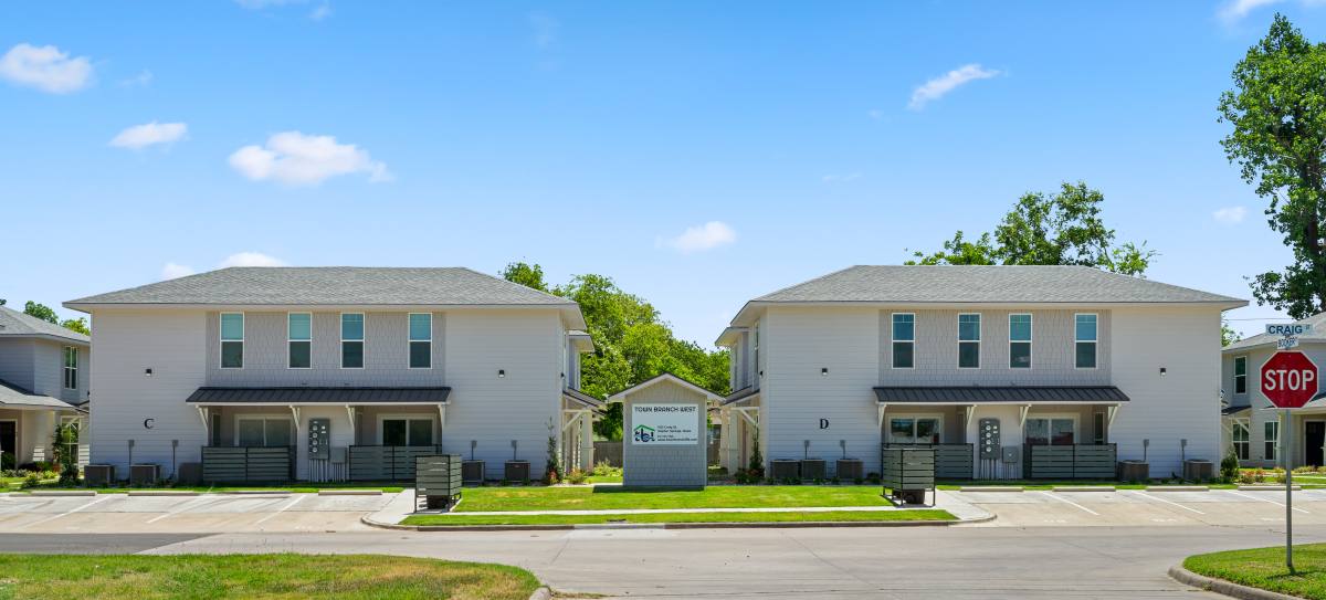 Apartment for rent at 420 Craig St #E4, Sulphur Springs, TX 75482