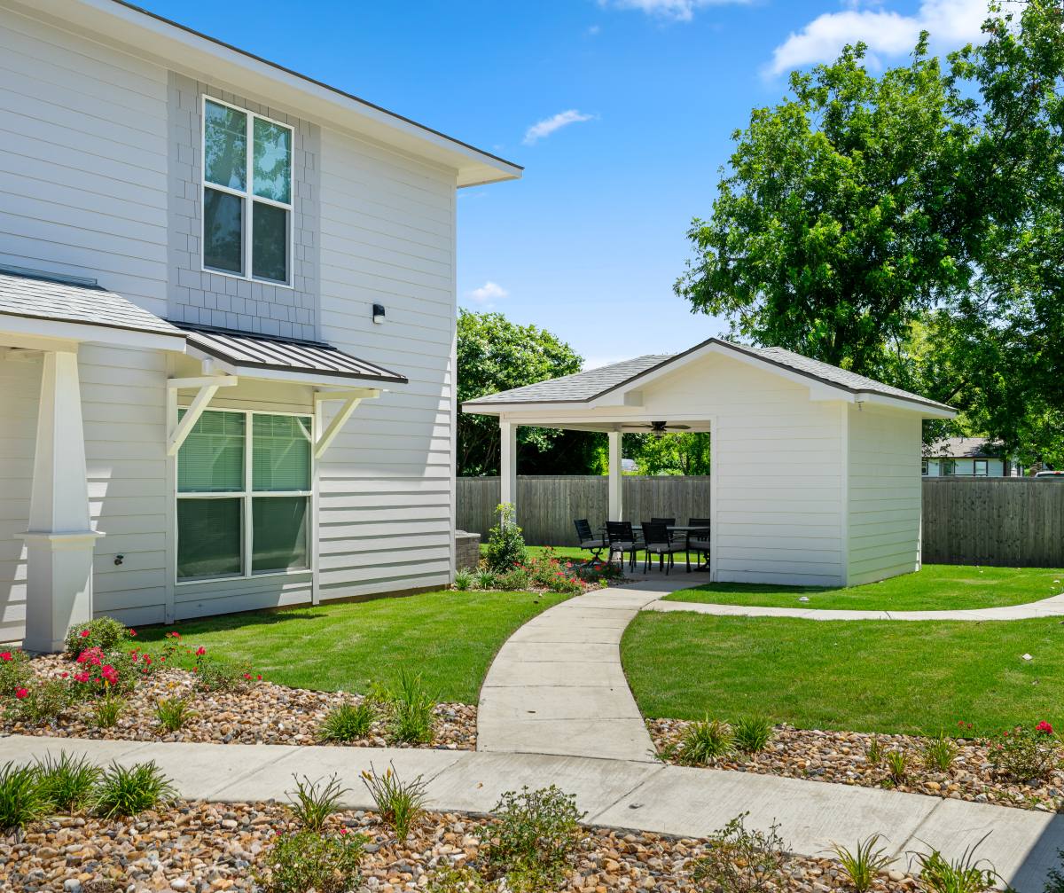 Apartment for rent at 420 Craig St #E4, Sulphur Springs, TX 75482