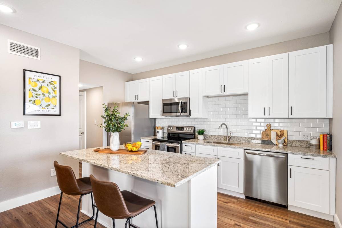 Apartment for rent at 420 Craig St #E4, Sulphur Springs, TX 75482