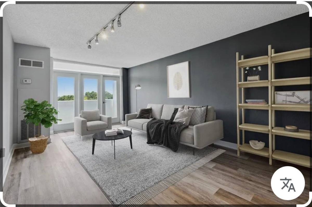 Condo for rent at 375 Ralph McGill Blvd NE, Atlanta, GA 30312