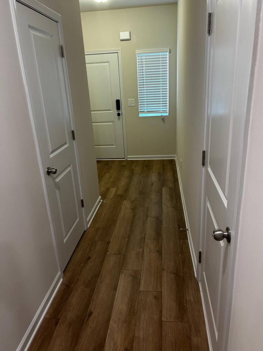 Townhouse for rent at 4248 Notting Hill Dr SW, Atlanta, GA 30331