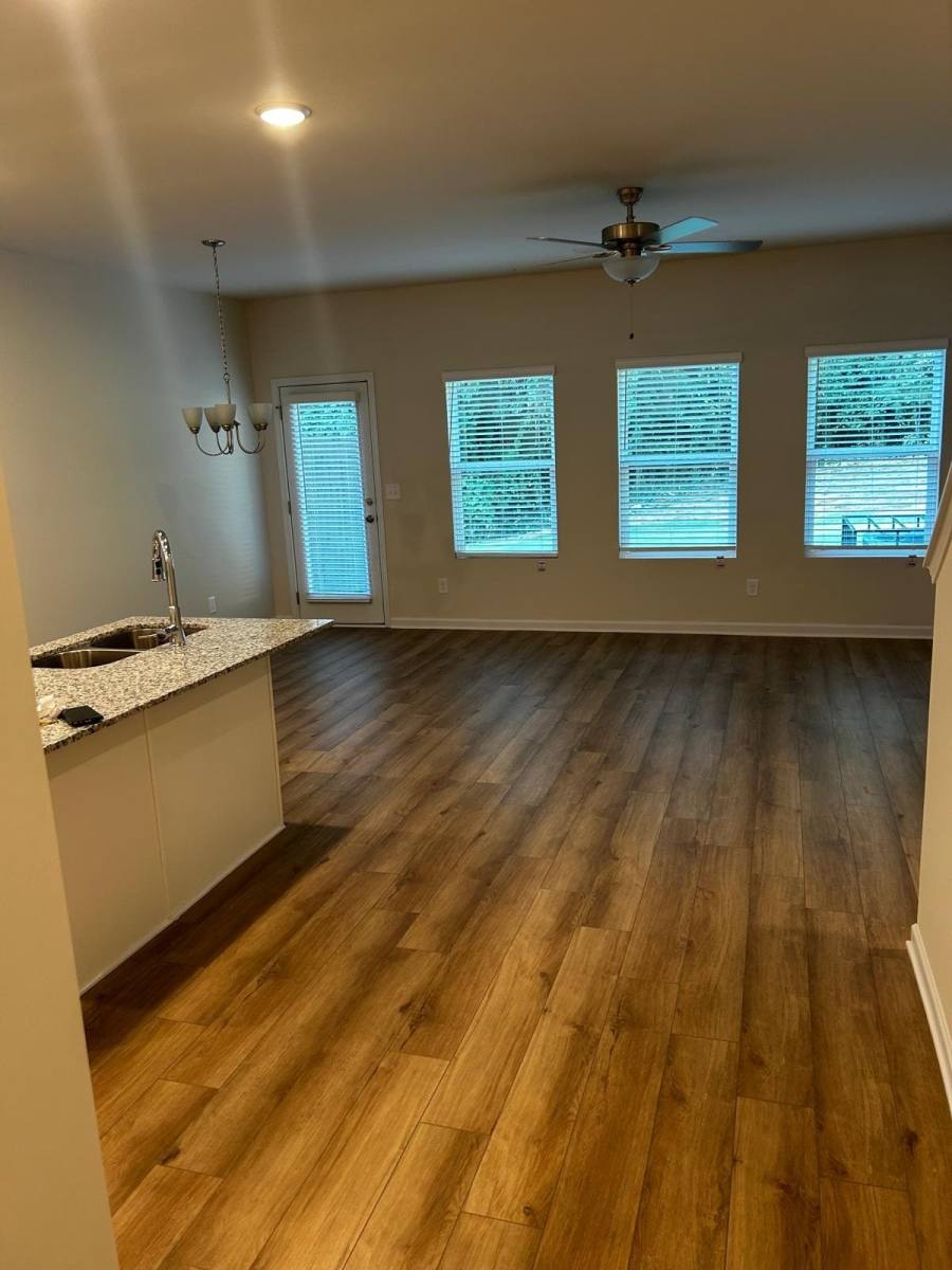 Townhouse for rent at 4248 Notting Hill Dr SW, Atlanta, GA 30331