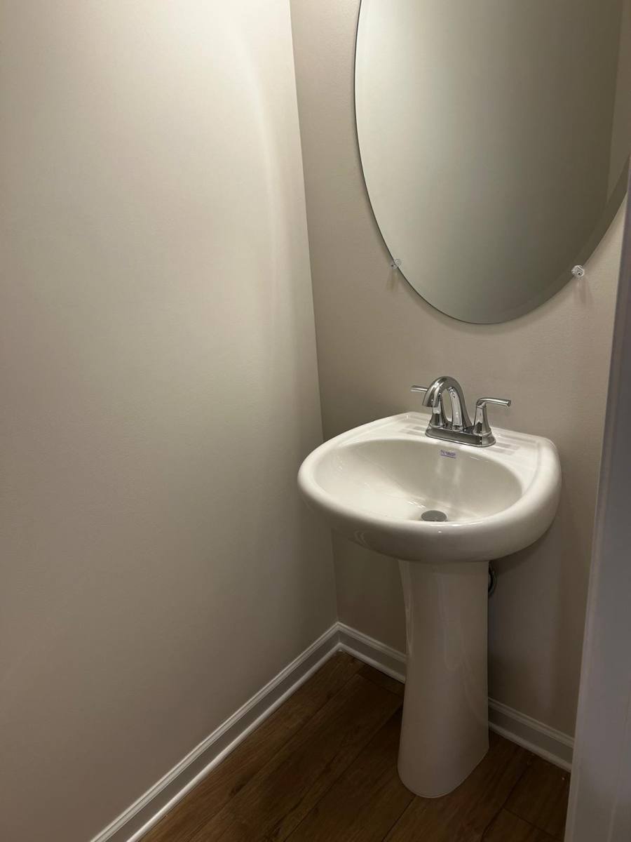 Townhouse for rent at 4248 Notting Hill Dr SW, Atlanta, GA 30331