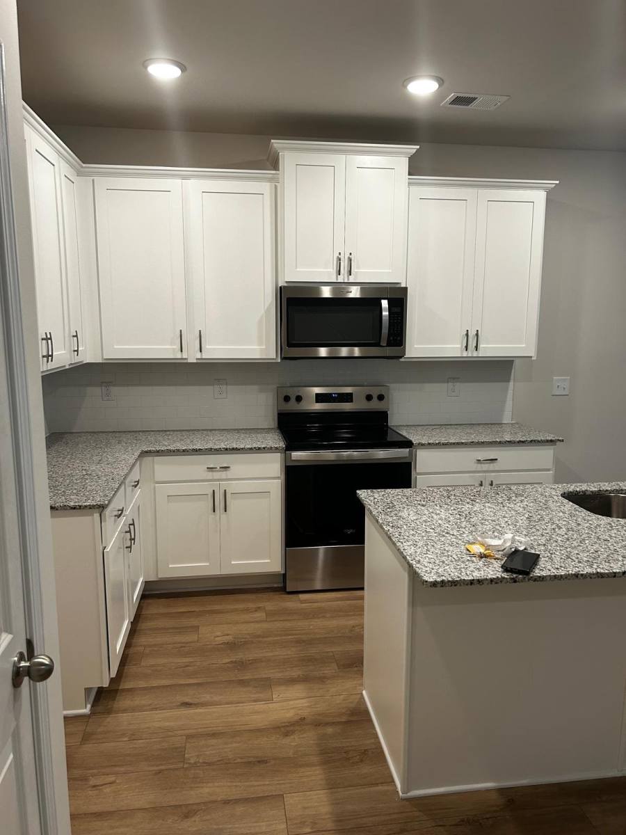 Townhouse for rent at 4248 Notting Hill Dr SW, Atlanta, GA 30331