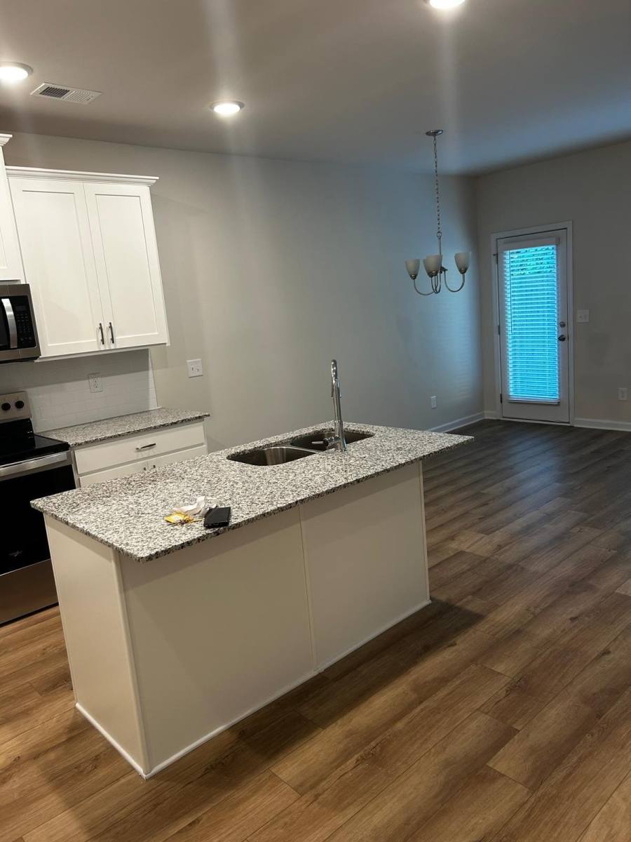 Townhouse for rent at 4248 Notting Hill Dr SW, Atlanta, GA 30331