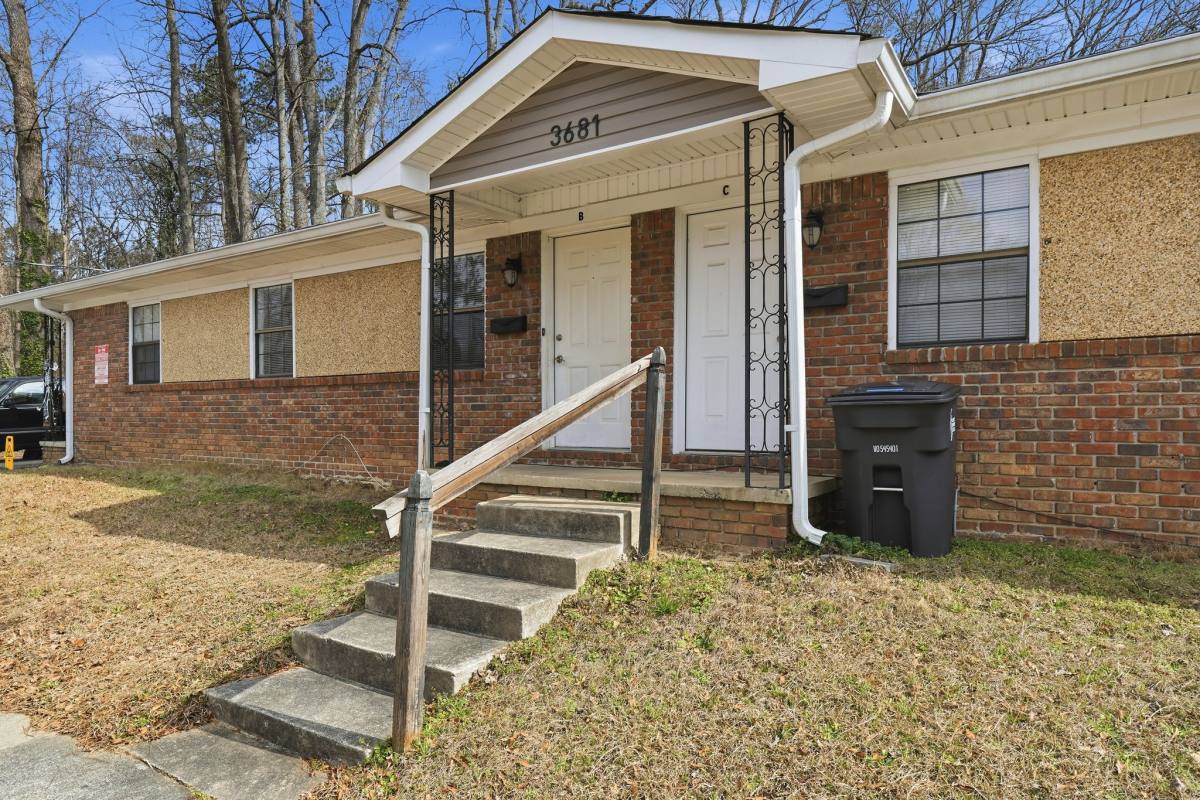 Apartment for rent at 3681 Lynn Dr #B, Powder Springs, GA 30127