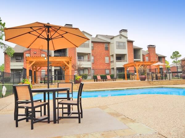 Apartment for rent at Villa Del Mar, 5234 Villa Del Mar Ave, Arlington, TX 76017