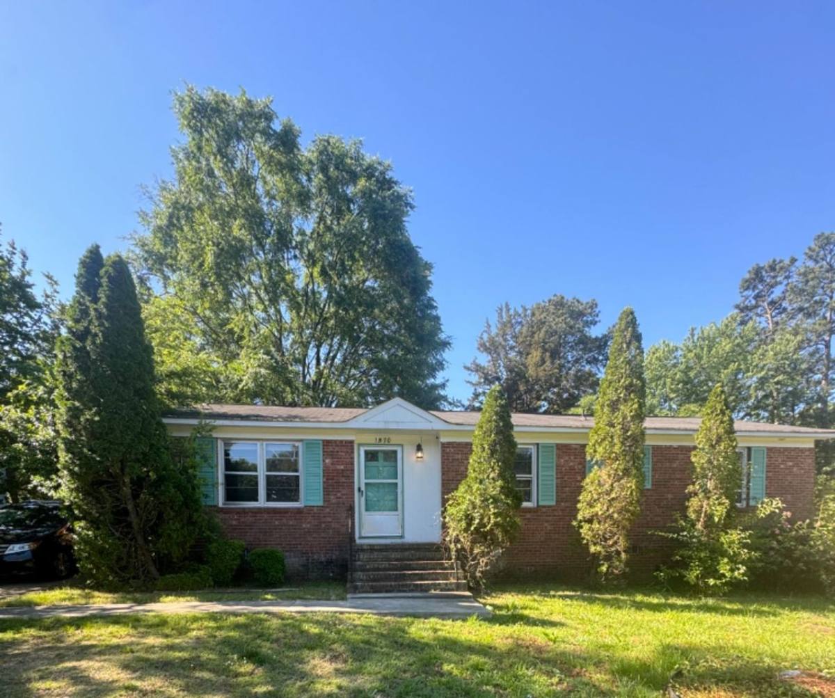 House for rent at 1570 Marett Blvd, Rock Hill, SC 29732