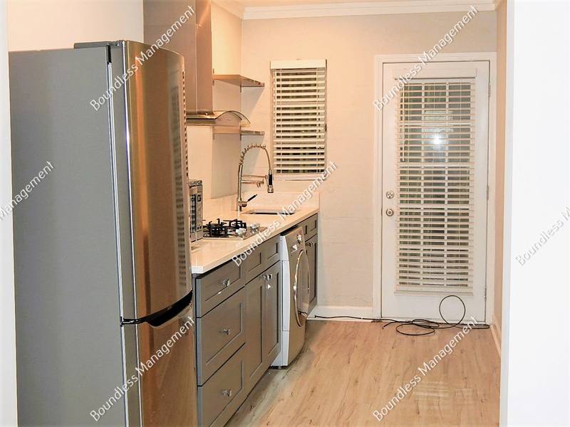 Apartment for rent at 712 Highland Ave NE #3, Atlanta, GA 30312