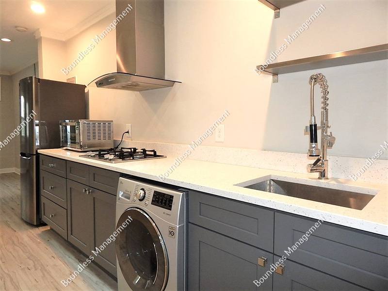 Apartment for rent at 712 Highland Ave NE #3, Atlanta, GA 30312
