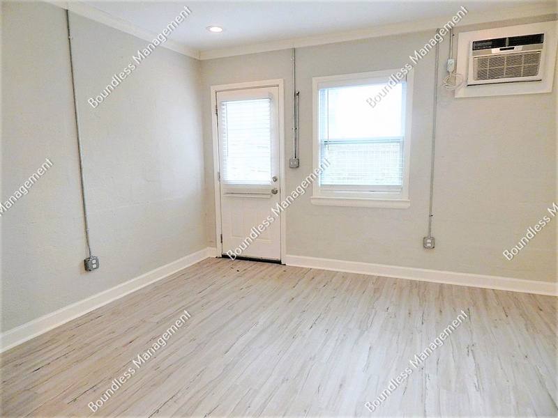 Apartment for rent at 712 Highland Ave NE #3, Atlanta, GA 30312