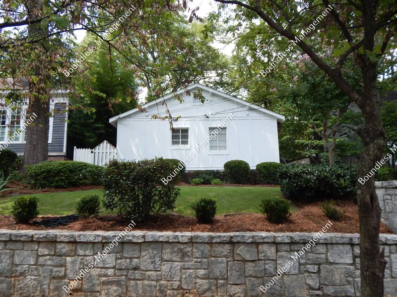 Apartment for rent at 712 Highland Ave NE #3, Atlanta, GA 30312