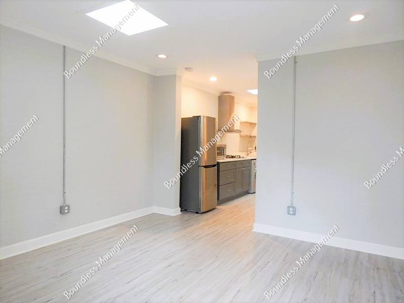 Apartment for rent at 712 Highland Ave NE #3, Atlanta, GA 30312