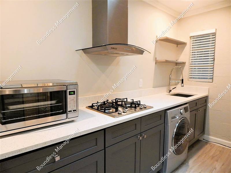 Apartment for rent at 712 Highland Ave NE #3, Atlanta, GA 30312