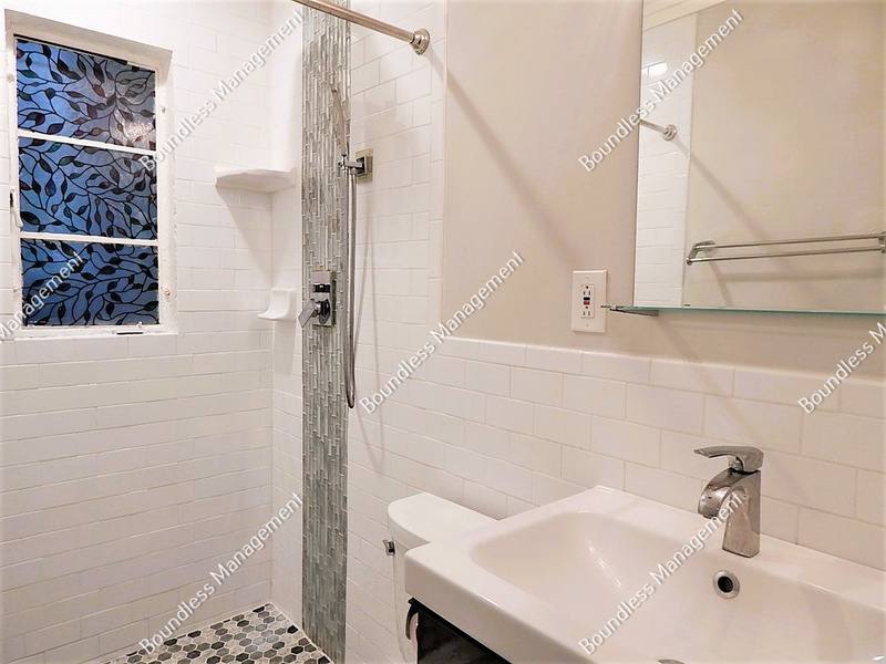 Apartment for rent at 712 Highland Ave NE #3, Atlanta, GA 30312
