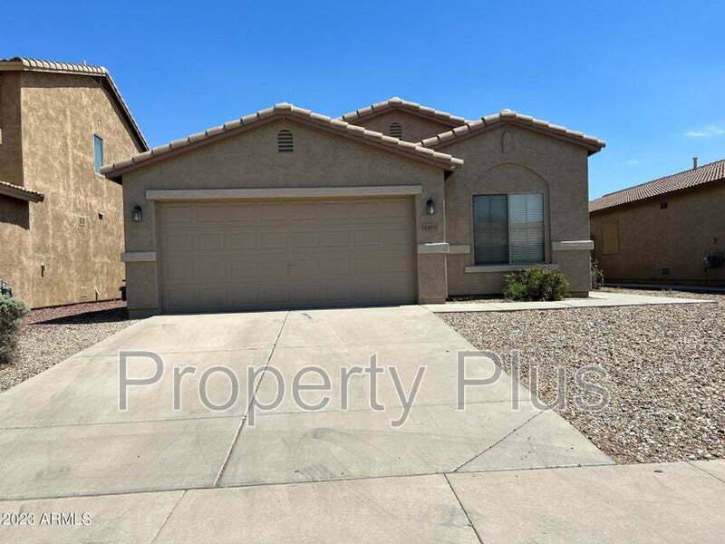 House for rent at 43591 W Colby Dr, Maricopa, AZ 85138