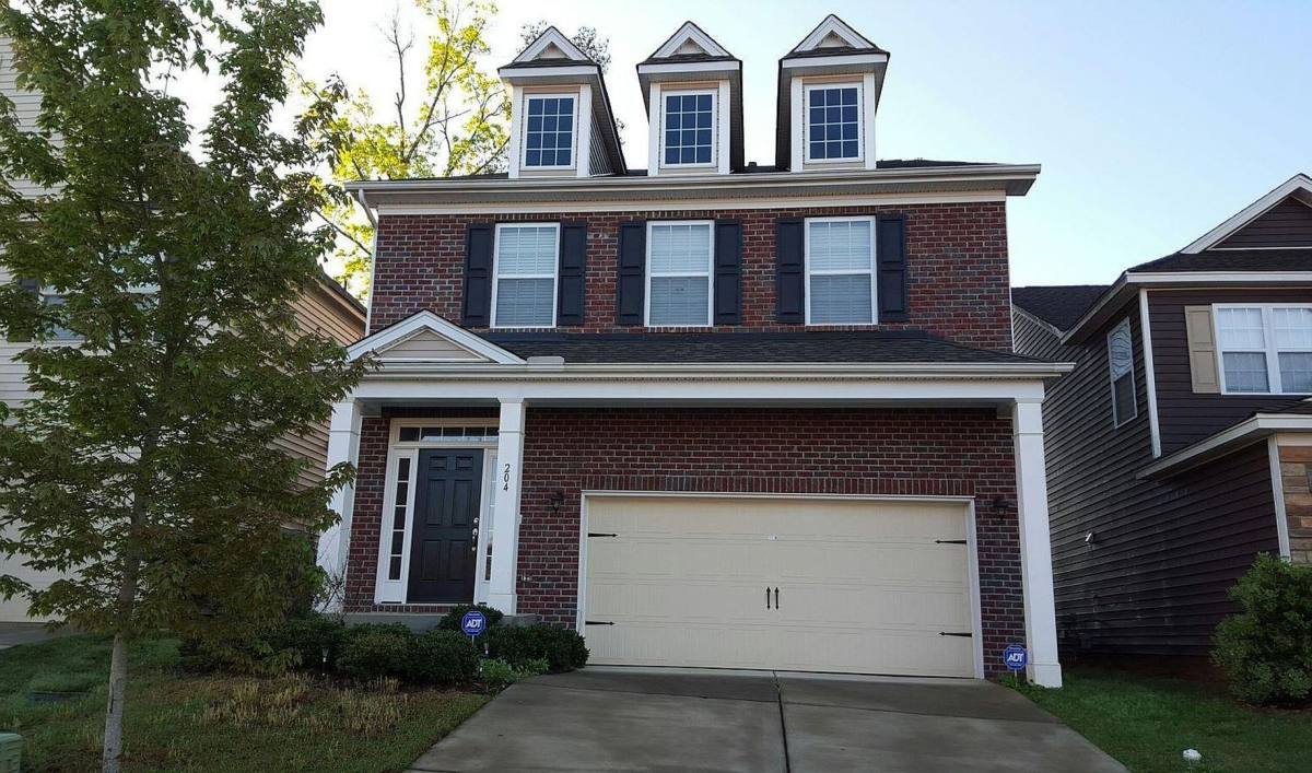 House for rent at 204 Ashmore Lane, Lexington, SC 29072