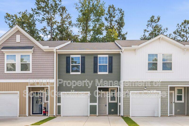 House for rent at 1305 Scarlett Maple St, Summerville, SC 29483