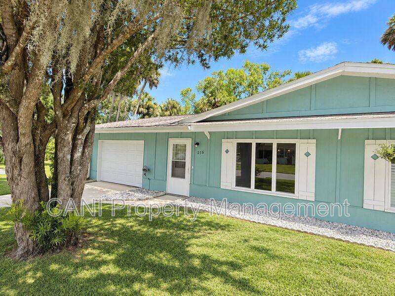 House for rent at 23 Country Club Dr #B, New Smyrna Beach, FL 32168