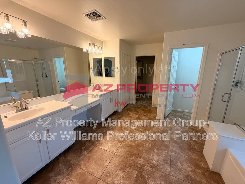 House for rent at 24733 W Vista Norte St, Buckeye, AZ 85326