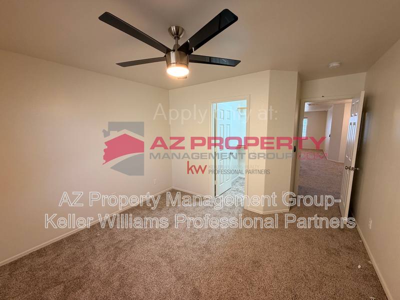 House for rent at 24733 W Vista Norte St, Buckeye, AZ 85326