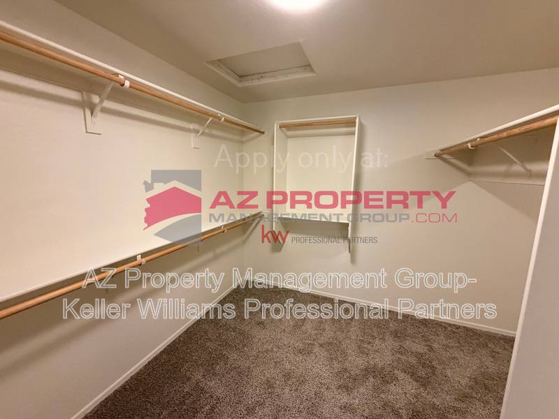 House for rent at 24733 W Vista Norte St, Buckeye, AZ 85326