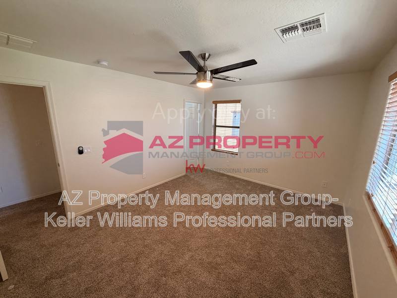 House for rent at 24733 W Vista Norte St, Buckeye, AZ 85326