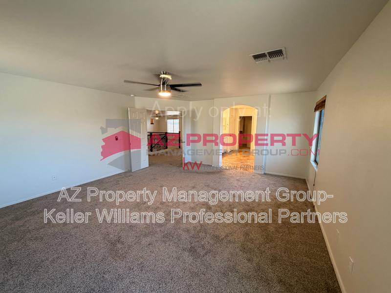 House for rent at 24733 W Vista Norte St, Buckeye, AZ 85326