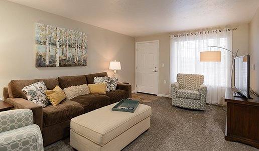 Apartment for rent at 366 SW M St, Madras, OR 97741