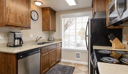 Apartment for rent at 366 SW M St, Madras, OR 97741