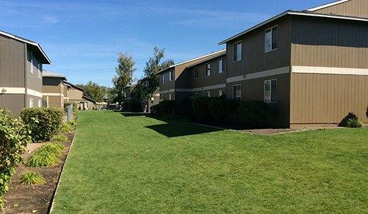 Apartment for rent at 366 SW M St, Madras, OR 97741