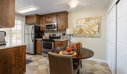 Apartment for rent at 366 SW M St, Madras, OR 97741