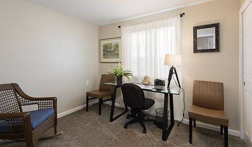 Apartment for rent at 366 SW M St, Madras, OR 97741