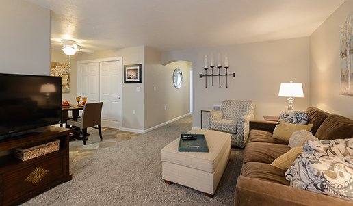Apartment for rent at 366 SW M St, Madras, OR 97741