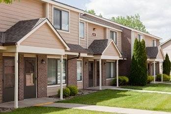 Apartment for rent at 635 Ashton Place NE, Cedar Rapids, IA 52402