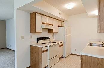 Apartment for rent at 635 Ashton Place NE, Cedar Rapids, IA 52402