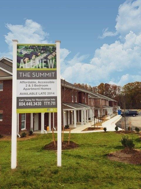 Apartment for rent at 1007 Langston Park Dr, Hopewell, VA 23860